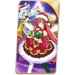 Starlight
Christmas