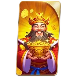 God Of
Wealth