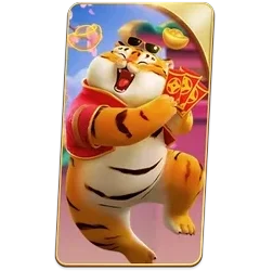 Fortune
Tiger
