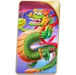 Fortune
Dragon
