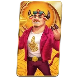 Fortune
Ox