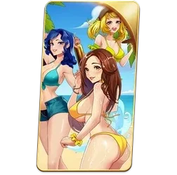 Bikini Queens